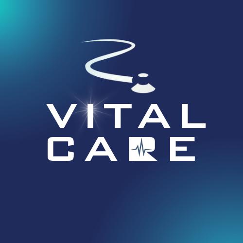 Logo VitalCare